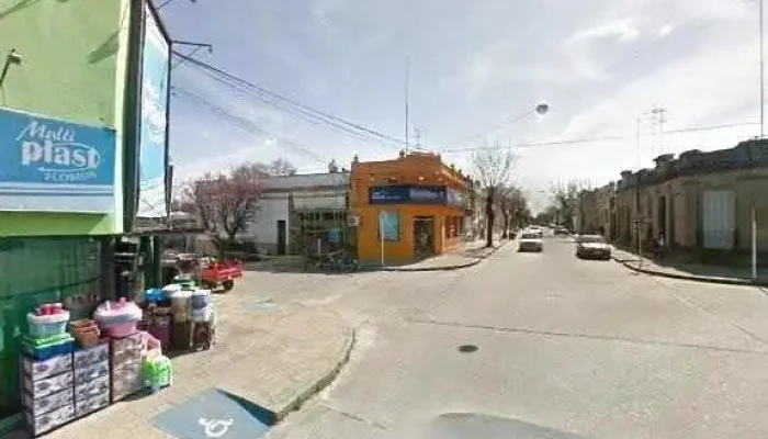 Panaderia La Llave Street View Y 360