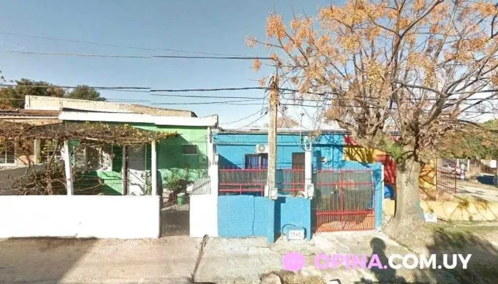 Panaderia La Luna Las Piedras