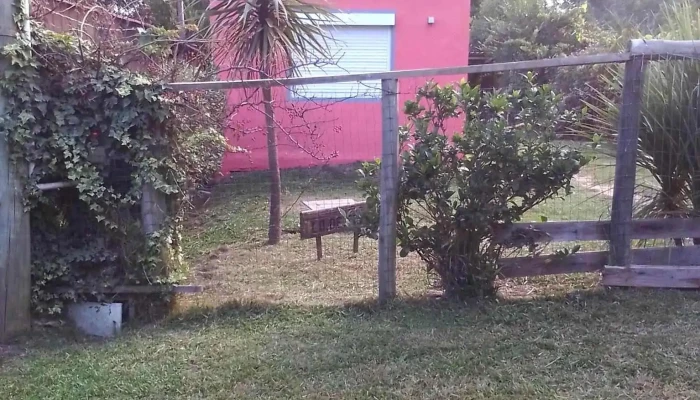 Panaderia La Mas Sabrosa Jardin