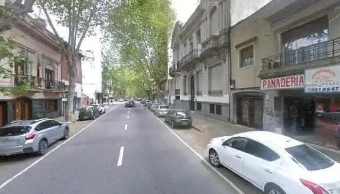 Panaderia La Miel De La Vida Street View Y 360 - Panadería