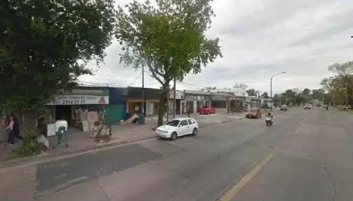 Panaderia La Nueva Fenix Street View Y 360