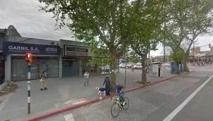 Panaderia La Nueva Marf:  Street View Y 360