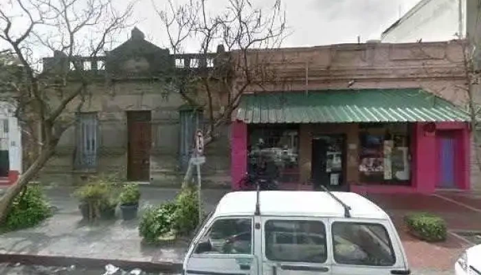 Panaderia La Nueva Posada Street View Y 360