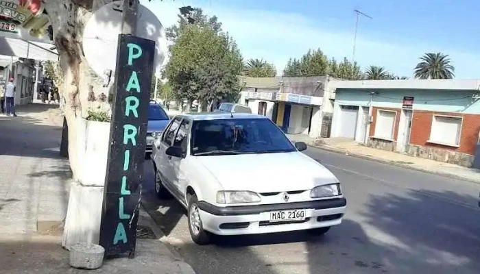 Panaderia La Nueva Solis De Mataojo