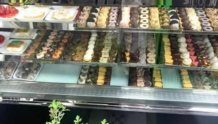 Panaderia La Oliva Ambiente