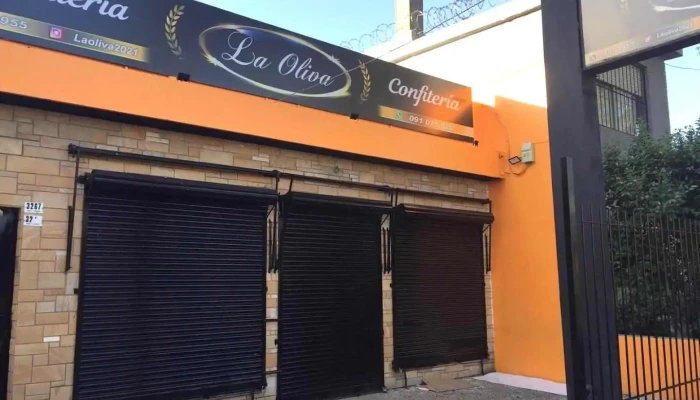 Panaderia La Oliva Del Propietario