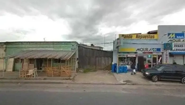 Panaderia La Once 2 Street View Y 360