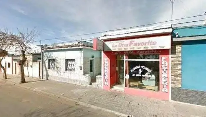 Panaderia La Otra Favorita:  Street View Y 360