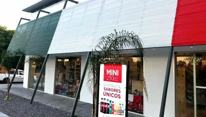 Panaderia La Pescara 2:  Jose Enrique Rodo