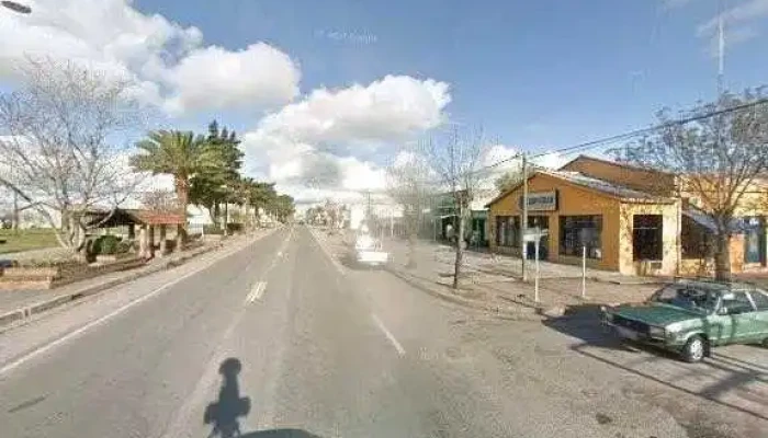 Panaderia La Pescara 2:  Street View Y 360