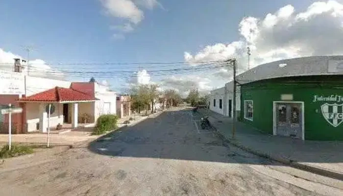 Panaderia La Pescara:  Street View Y 360