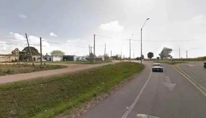 Panaderia La Rotonda Street View Y 360