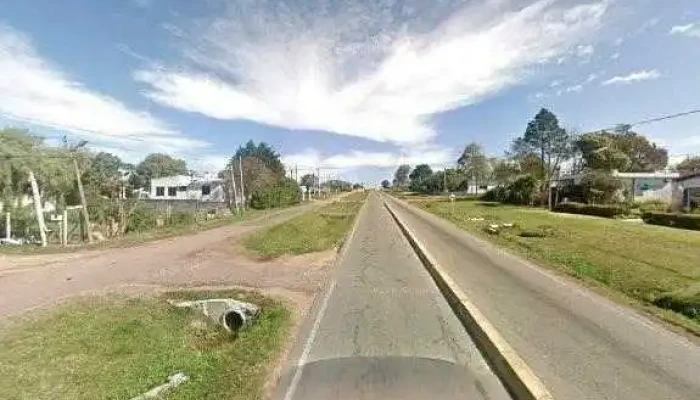 Panaderia La Saltena Street View Y 360