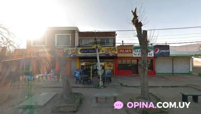 Panaderia La Union Las Piedras