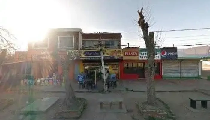 Panaderia La Union Street View Y 360