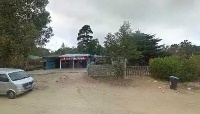 Panaderia La Uruguaya Street View Y 360