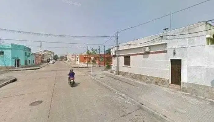 Panaderia La Uruguaya Street View Y 360