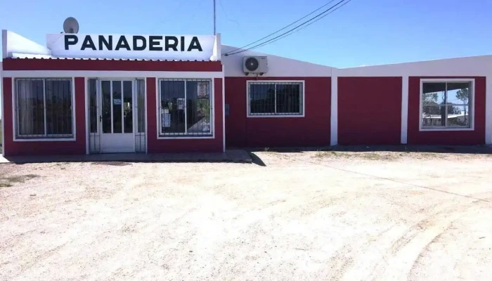 Panaderia La Uruguaya Todo - Panadería