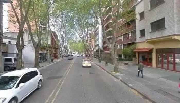 Panaderia La Vienesa Street View Y 360