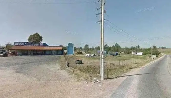 Panaderia Las Barreras Street View Y 360