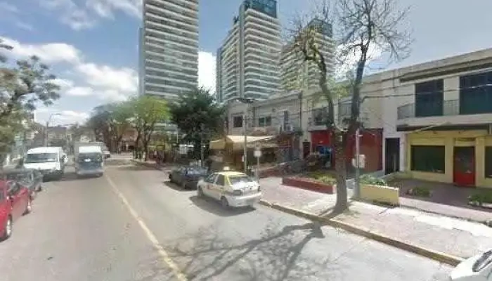 Panaderia Las Brisas Street View Y 360