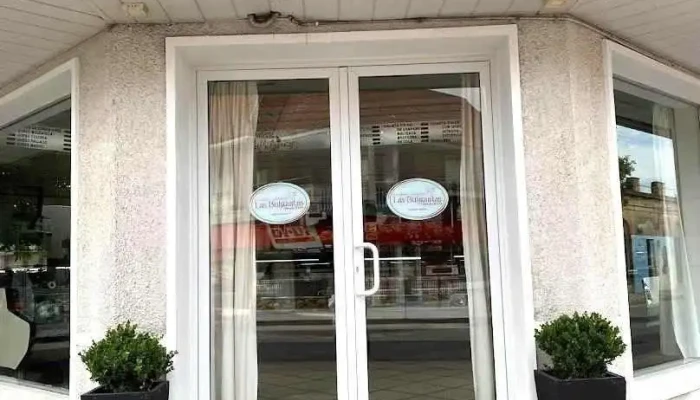 Panaderia Las Bulgaritas Rosario - Panadería