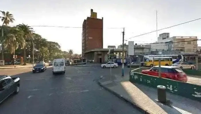 Panaderia Las Rosas Street View Y 360