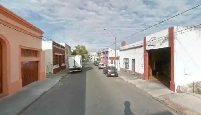 Panaderia Lo D Tere Street View Y 360