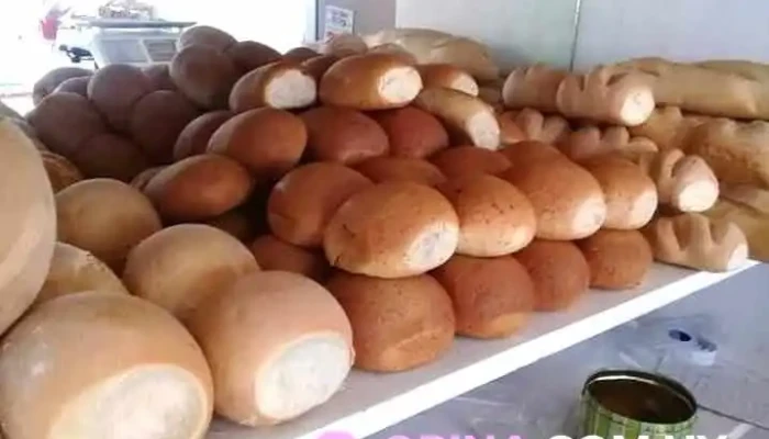 Panaderia Lo De Ruben Todo