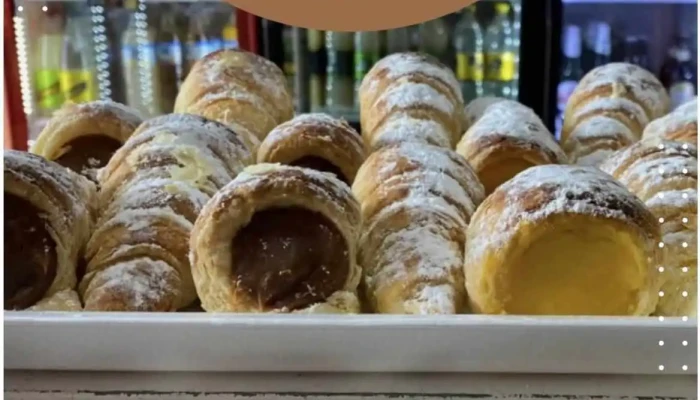 Panaderia Los 33 Comidas Y Bebidas - Panadería