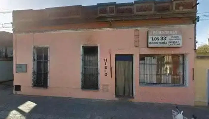 Panaderia Los 33 Street View Y 360 - Panadería