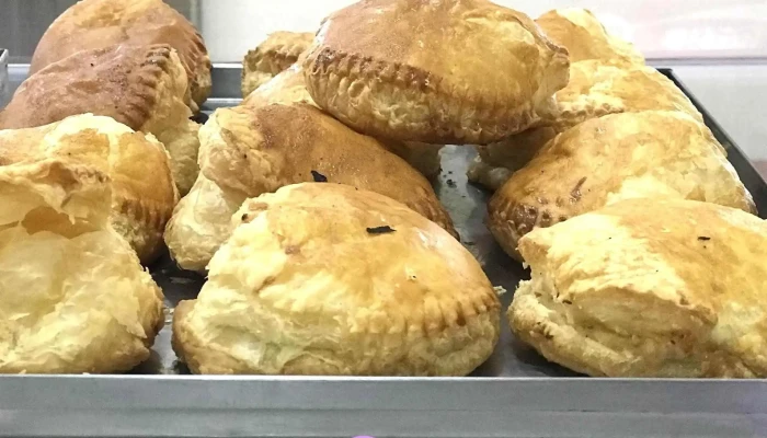 Panadería Los Manjares - 27100 Chuy