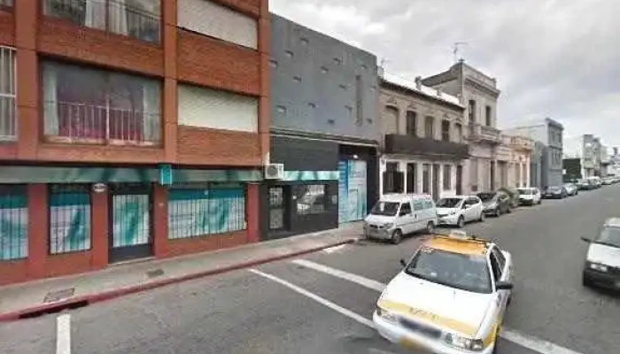 Panaderia Los Pichones Street View Y 360