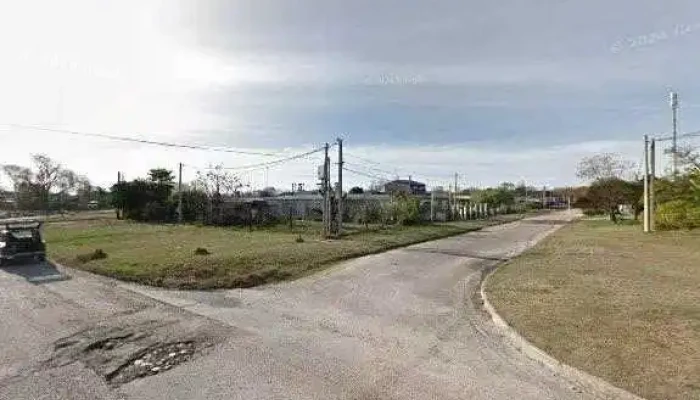 Panaderia Los Pinos:  Street View Y 360