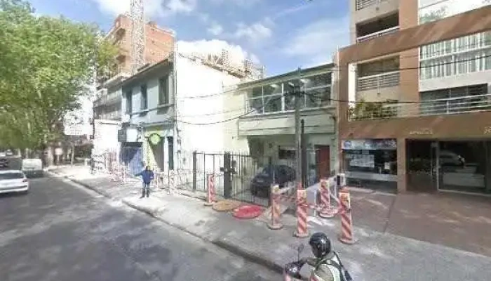 Panaderia Luxemburgo:  Street View Y 360