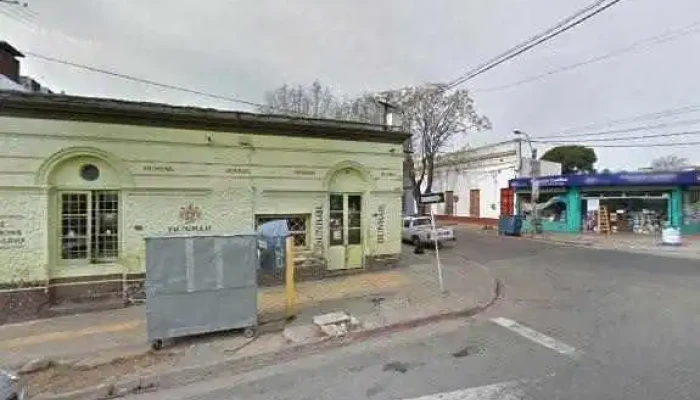 Panaderia Ma:  Yo Street View Y 360 - Panadería