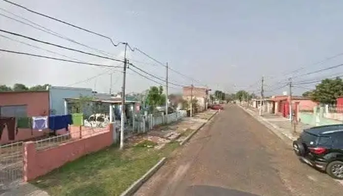 Panaderia Machado Street View Y 360