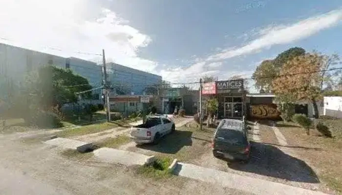 Panaderia Mana Street View Y 360