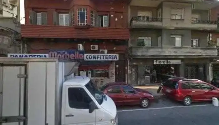 Panaderia Marbella Street View Y 360