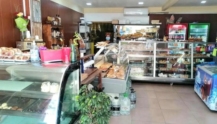 Panaderia Marcela Del Propietario