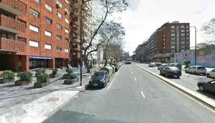 Panaderia Marcela Street View Y 360