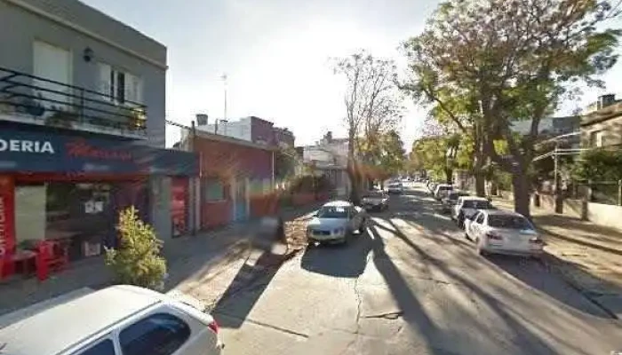 Panaderia Mariani Street View Y 360