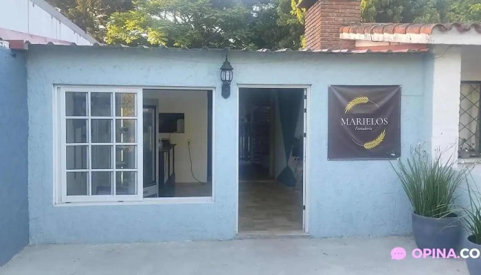 Panaderia Marielos:  Todas - Panadería