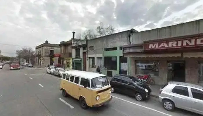 Panaderia Marindia Street View Y 360 - Panadería