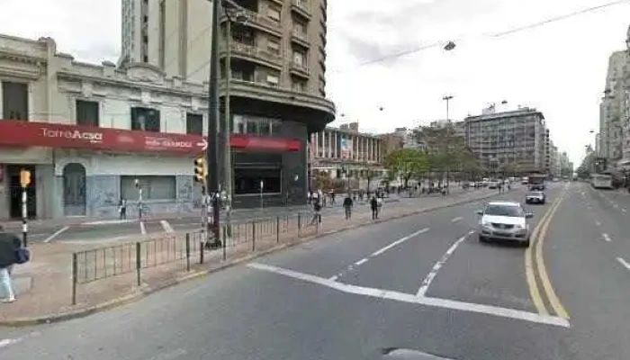 Panaderia Massini Street View Y 360 - Panadería