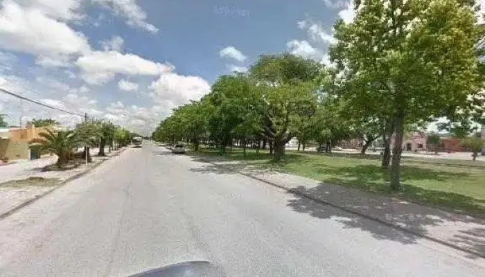 Panaderia Mi Familia Street View Y 360 - Young