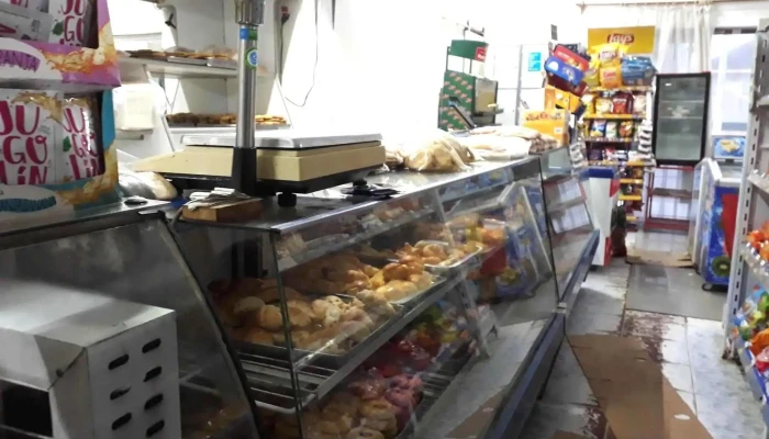 Panaderia Moderna - 15700 Toledo