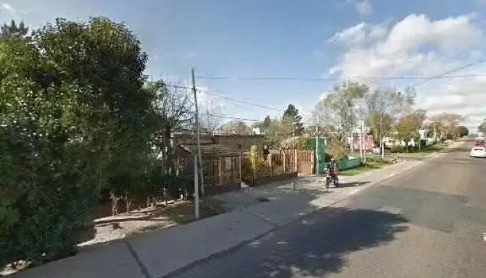 Panaderia Municipio:  Street View Y 360