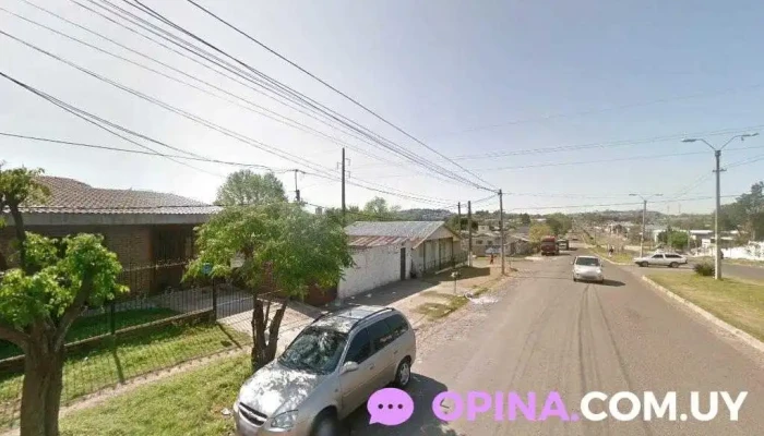 Panadería Nereo - 40000 Rivera