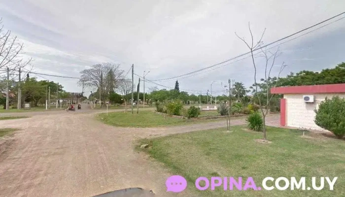 Panaderia Nider - 55002 Tomas Gomensoro